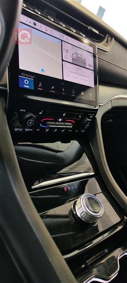 Jeep Grand Cherokee L